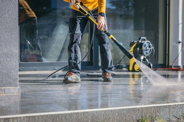 Trusted Plymouth, WI Pressure Washing Services Experts